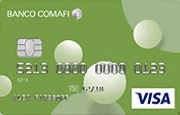 Tarjeta Visa