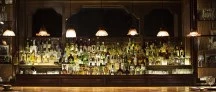 The Harrison Speakeasy 