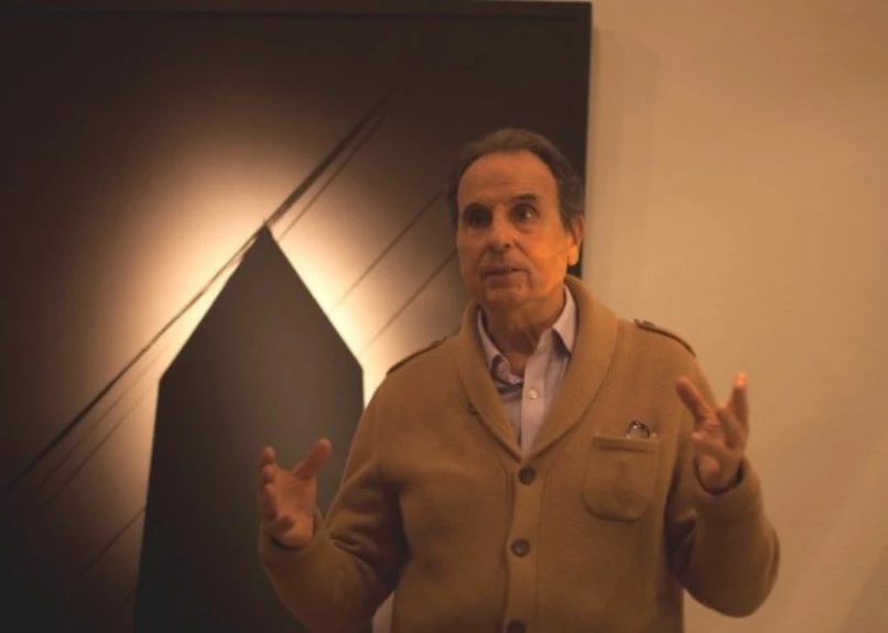 Aldo Sessa compartió su pasión por la Fotografía Premium