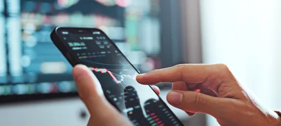 Operaciones en el Mercado de Capitales