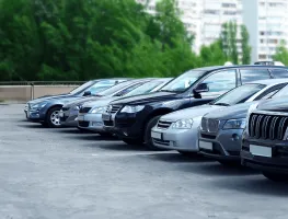 Leasing