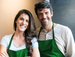 Pagos de sueldos