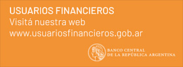 Información del BCRA para Usuarios Financieros