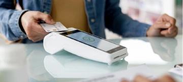 Ofrecé cuotas sin interés