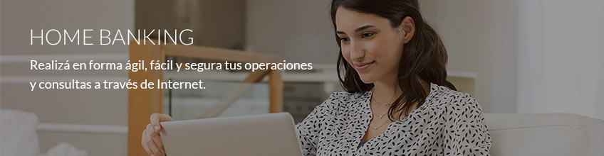 Home Banking