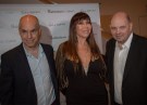 Celebridades y políticos en la Inauguración Multitabaris Comafi 2018