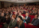 Personalidades del espectáculo en la Inauguración Multitabaris Comafi 2018