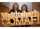 Actrices presentes en la Inauguración Multitabaris Comafi 2018