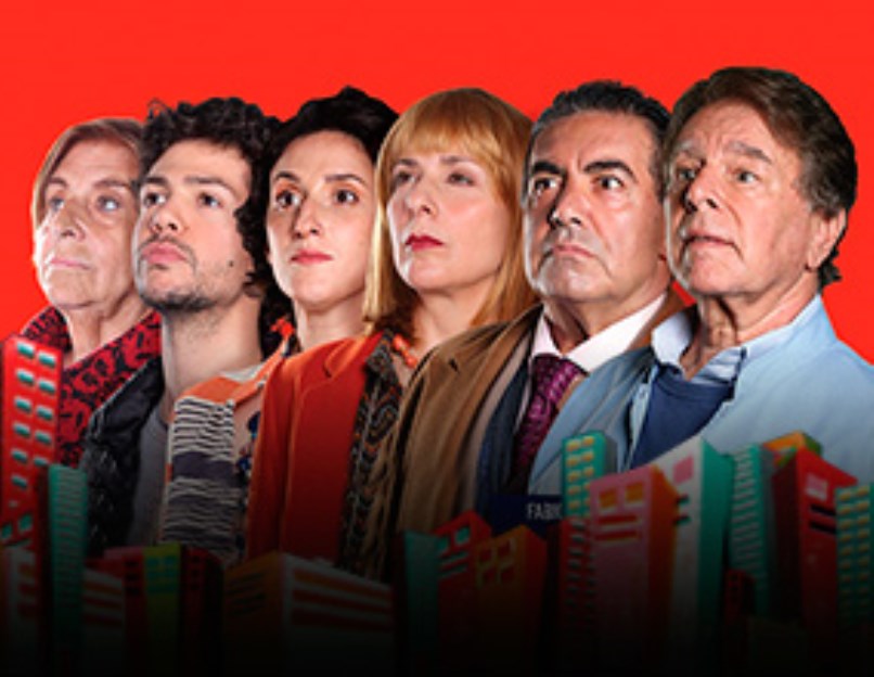 ¿Qué hacemos con Walter?