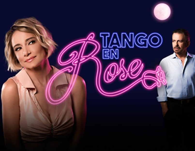 Tango en Rose