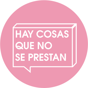 Hay cosas que no se prestan!